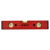 Amtech 12' Ribbed Spirit Level(2) Amtech 12' Ribbed Spirit Level(2)